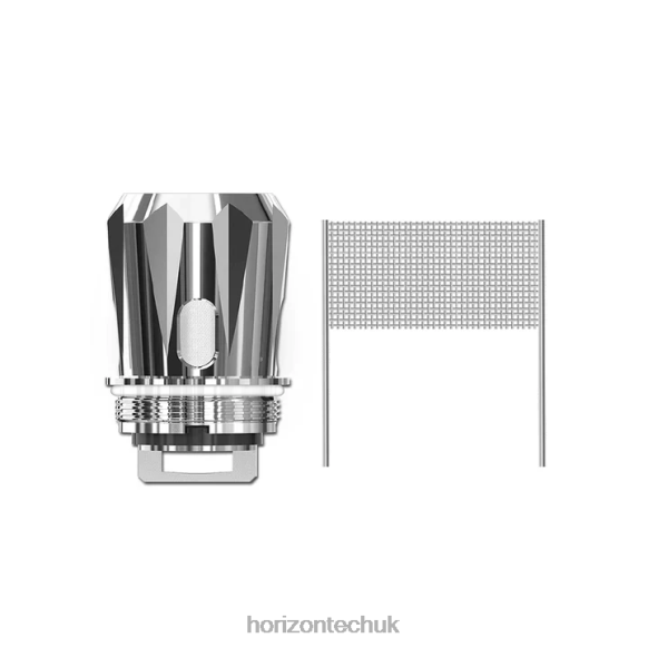 HorizonTech Falcon Coils (3-Pack) - Horizon Tech Vape UK 80T6X163 M1+ Mesh Coil 0.16ohm