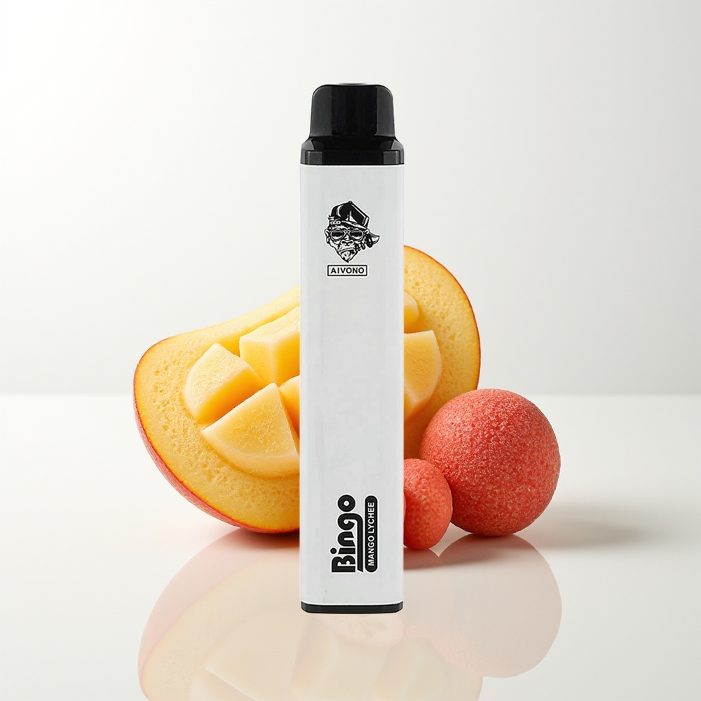 Aivono Aim Bingo 4000 Mango Lychee 1000mAh 10mL