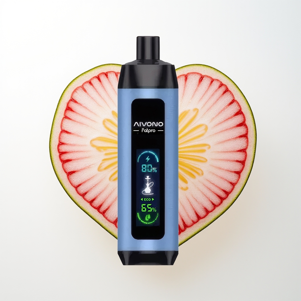 Aivono Aim Fatpro 22000 Love 66 Eco