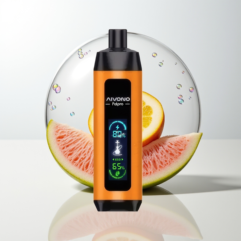 Aivono Aim Fatpro 22000 Lucid Dream Dual Mode