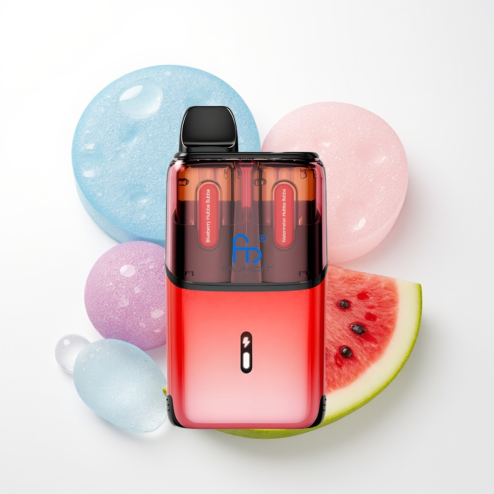 Fumot Ultra T32000 Ultra Mesh T32000 Disposable Vape
