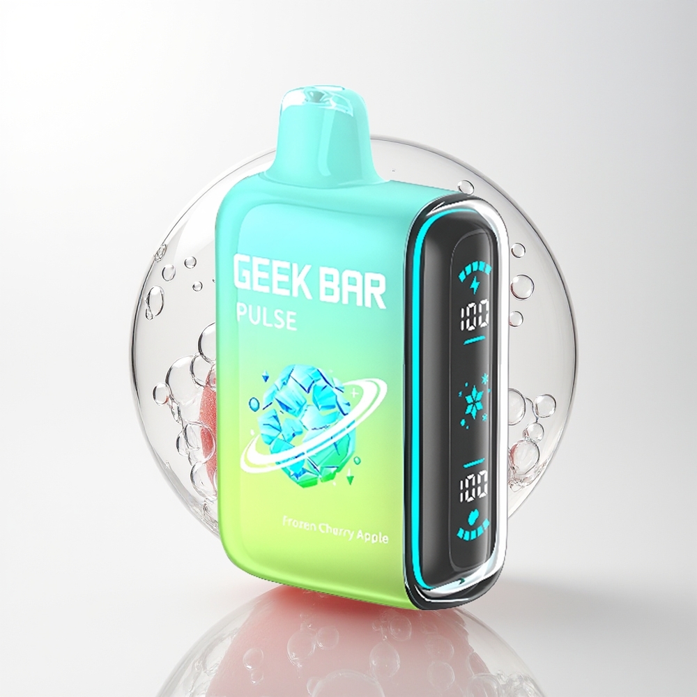 GEEK BAR Pulse 15000 Frozen Edition 16ML 5%