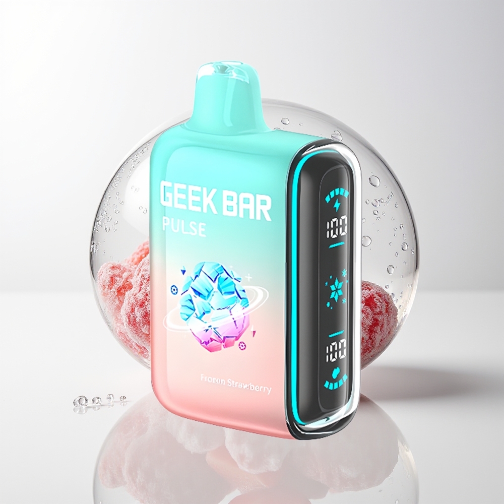 GEEK BAR Pulse 15000 Frozen Edition 16ML 5%