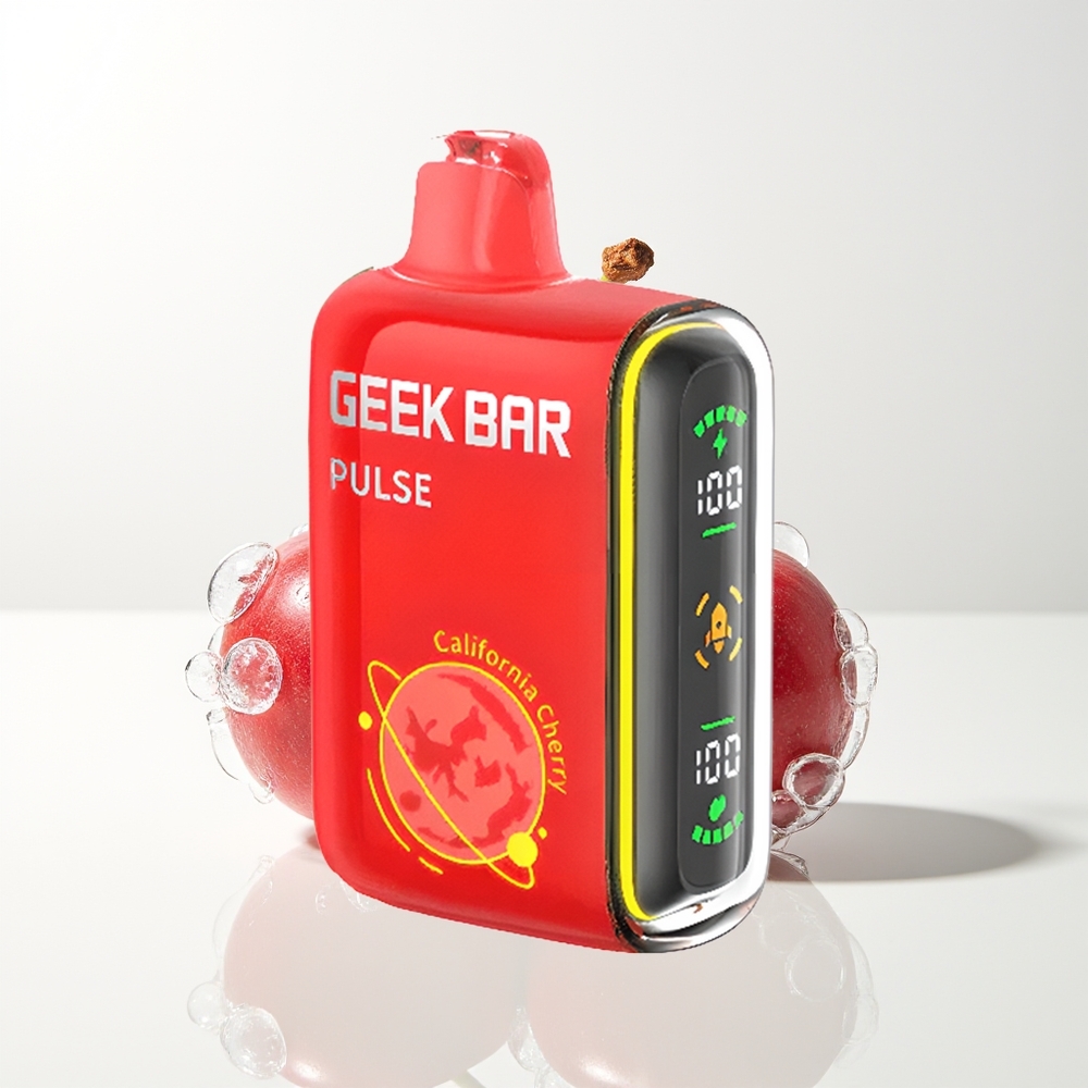 GEEK BAR Pulse 15000 Planet Edition 16ML 5%
