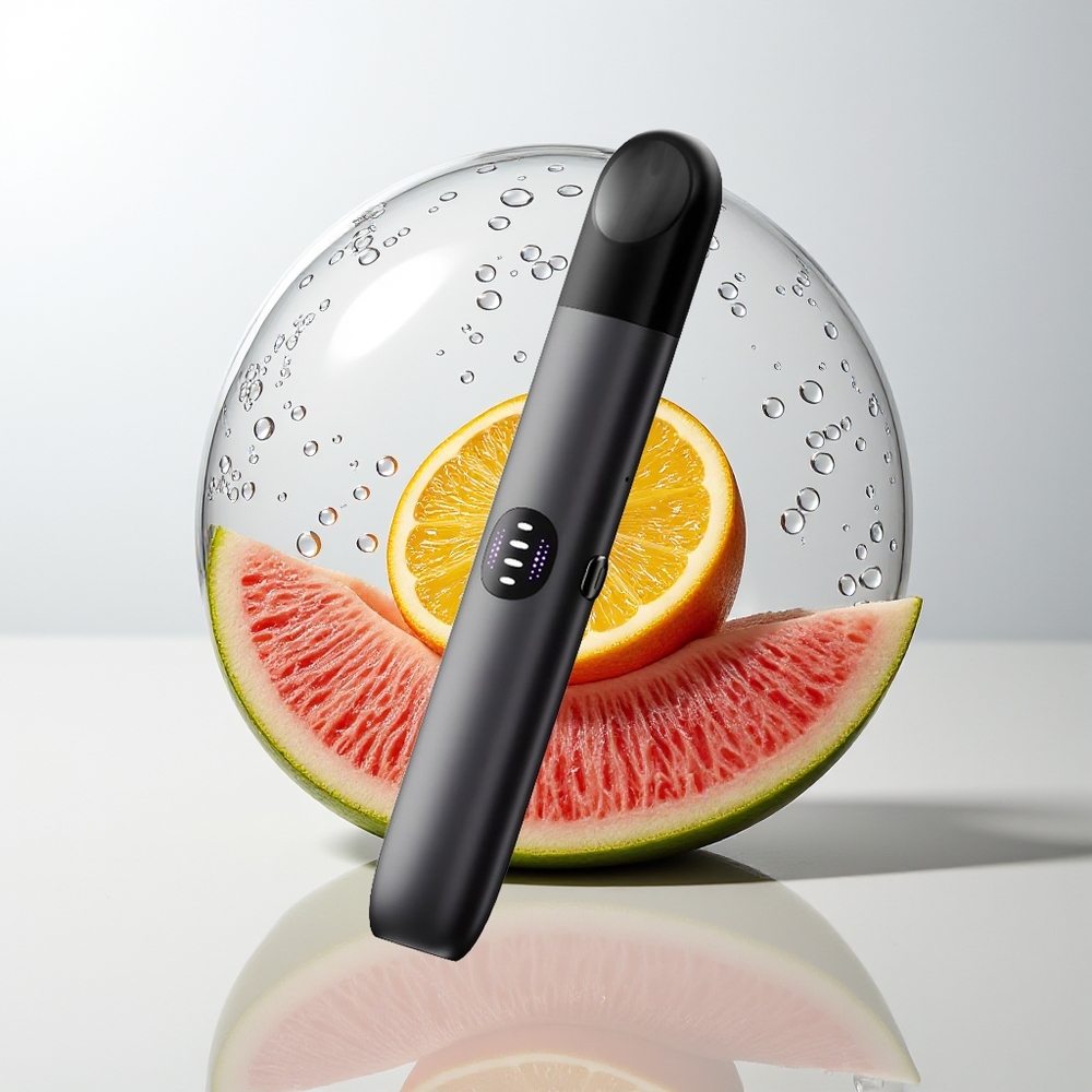 Relx Infinity 2 Vape Device Darkasteroid Metallic 440mAh