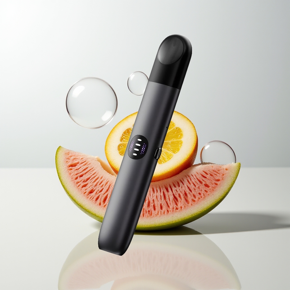 Relx Infinity 2 Vape Device Grey Metallic 440