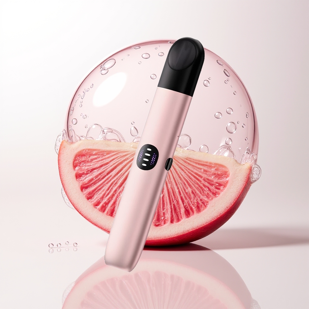 Relx Infinity 2 Vape Device Pink Infinity X 440mAh Metal