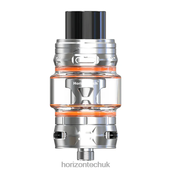 HorizonTech Aquila Tank 5mL - Horizon Tech Company 80T6X18 Stainless Steel
