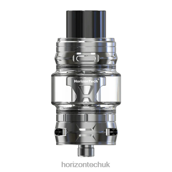 HorizonTech Aquila Tank 5mL - Horizon Tech Vape Coils 80T6X191 Gunmetal