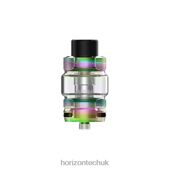HorizonTech Falcon Legend Tank - Horizontech Disposable Vape 80T6X188 Rainbow