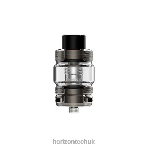 HorizonTech Falcon Legend Tank - Horizontech Vape 80T6X186 Gunmetal