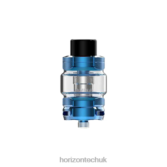 HorizonTech Falcon Legend Tank - Horizontech Vape Kit 80T6X187 Blue