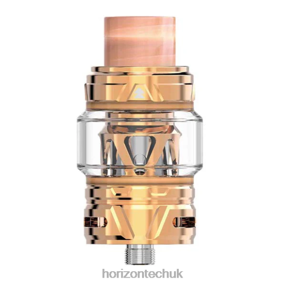 HorizonTech Falcon 2 Tank - Horizontech Disposable Vape 80T6X176 Rose Gold