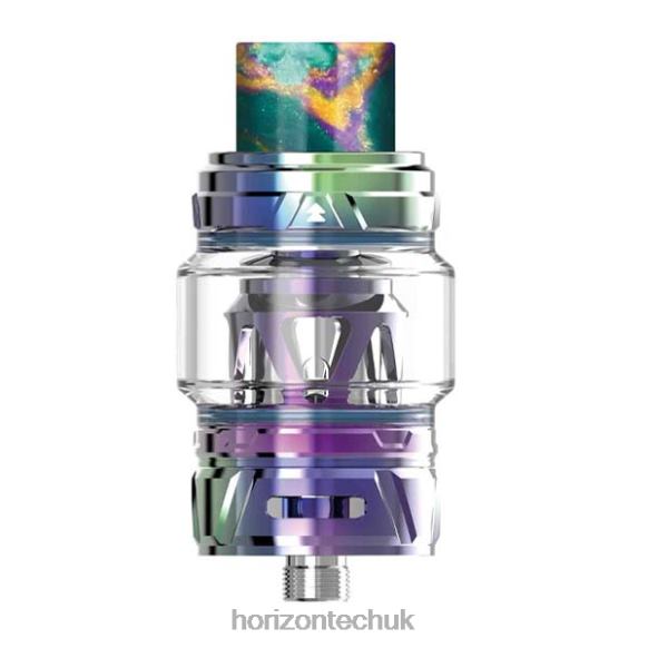 HorizonTech Falcon 2 Tank - Horizontech Vape Kit 80T6X175 Rainbow