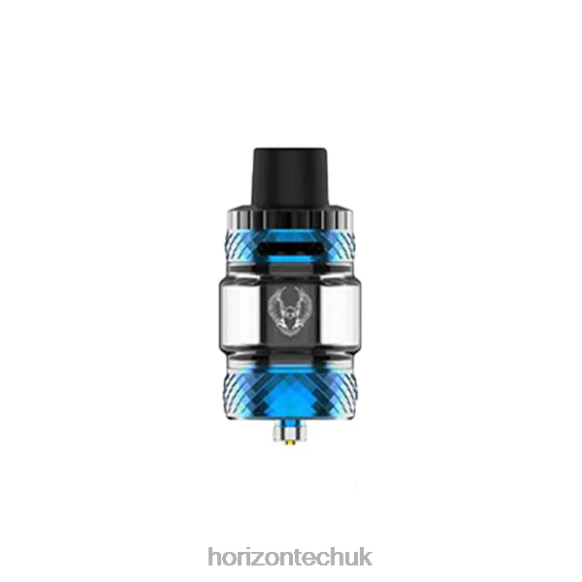HorizonTech Sakerz Master Tank - Horizon Tech Vape Tank 80T6X10 Blue