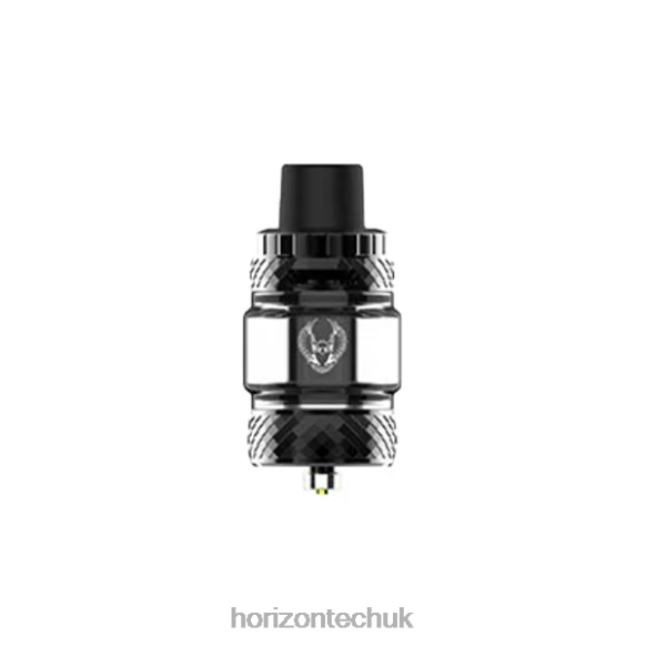 HorizonTech Sakerz Master Tank - Horizon Tech Vape Tank 80T6X170 Carbon Black