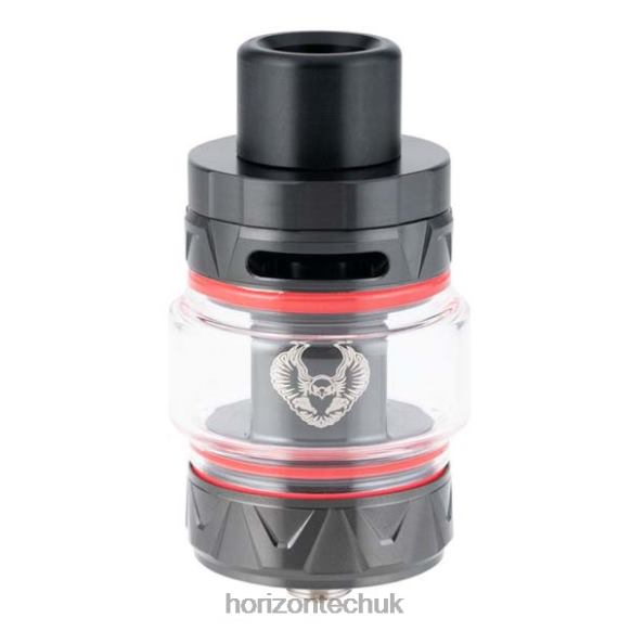 HorizonTech Sakerz Tank - Horizon Tech Company 80T6X178 Carbon Black