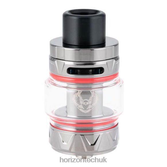 HorizonTech Sakerz Tank - Horizon Tech Vape Coils 80T6X179 Gunmetal