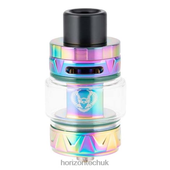 HorizonTech Sakerz Tank - Horizon Tech Vape Tank 80T6X180 Rainbow
